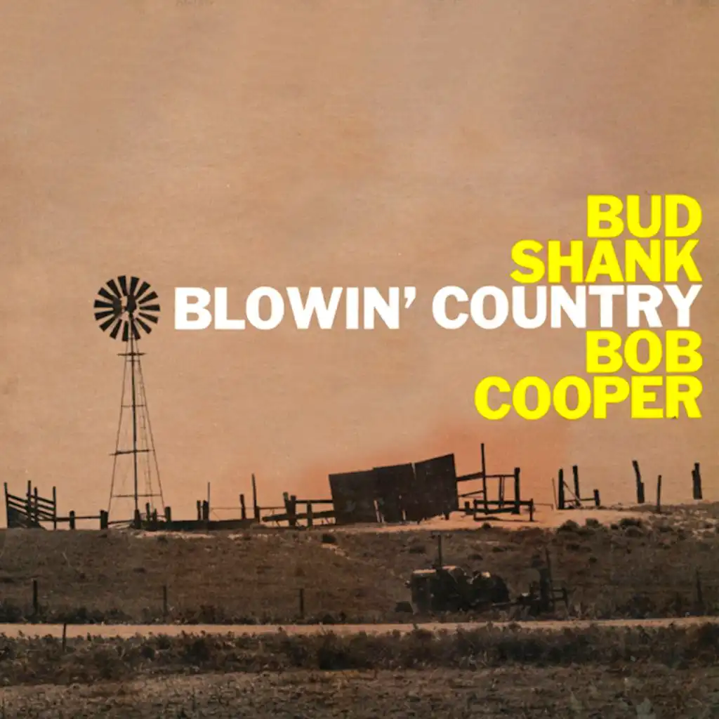 Blowin' Country (Remastered)
