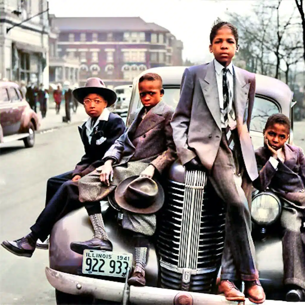 Mid Century Music For Mad-Men: Popcorn, Oldies, And Legends Of Soul (Remastered)