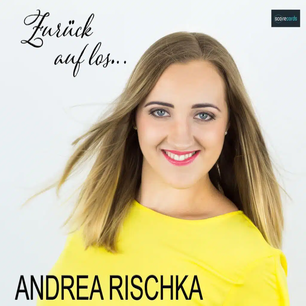 Andrea Rischka