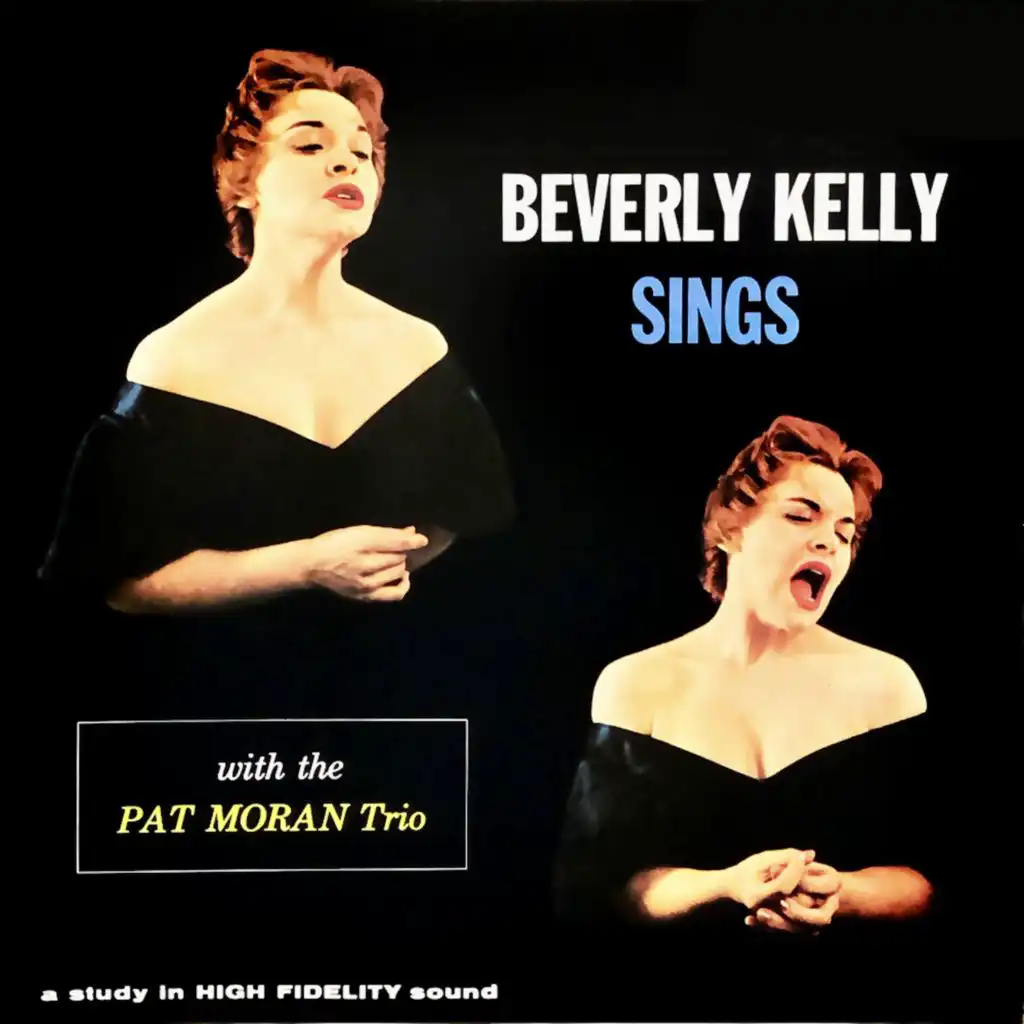 Beverly Kelly Sings (Remastered)