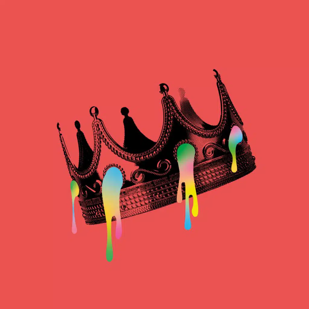 Queen of the Underground (Edit)