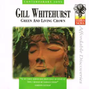 Gill Whitehurst