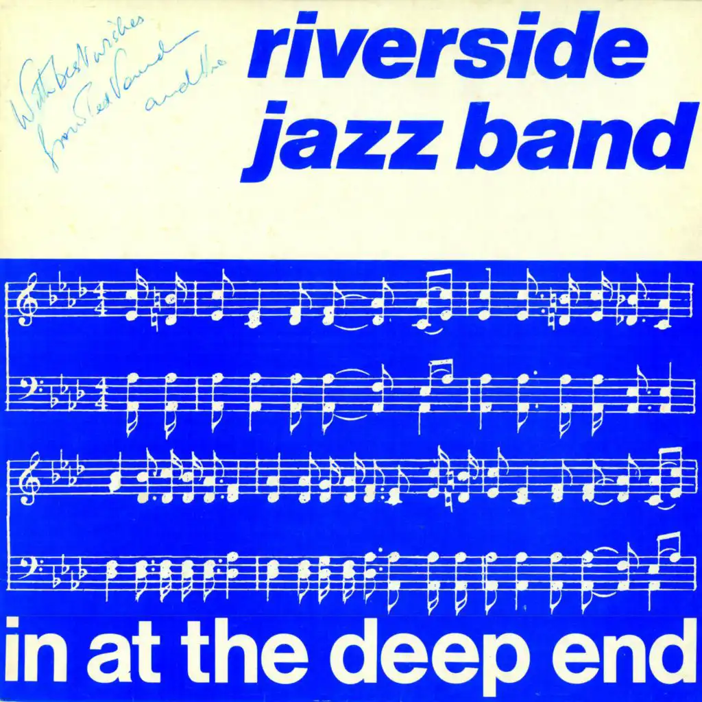 Riverside Jazz Band