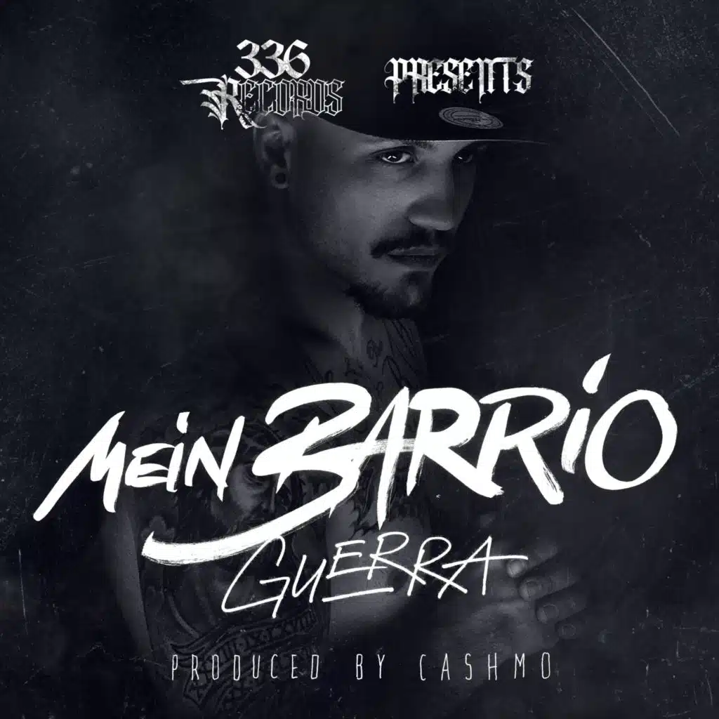 Mein Barrio