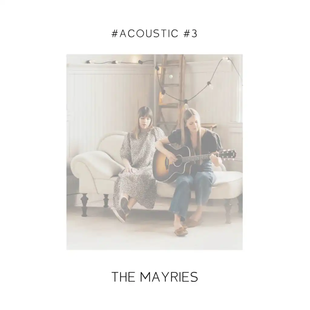 #Acoustic #3