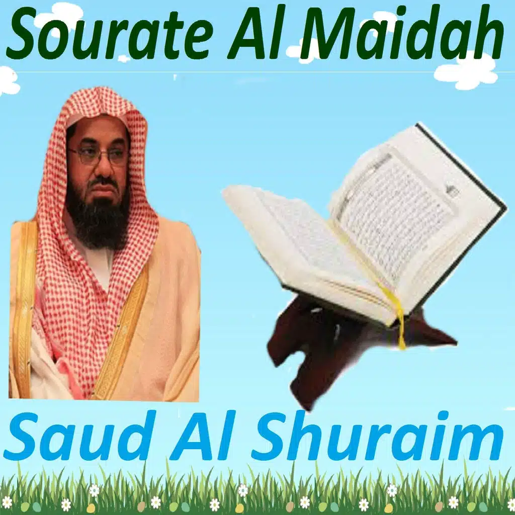 Sourate Al Maidah, Pt. 2