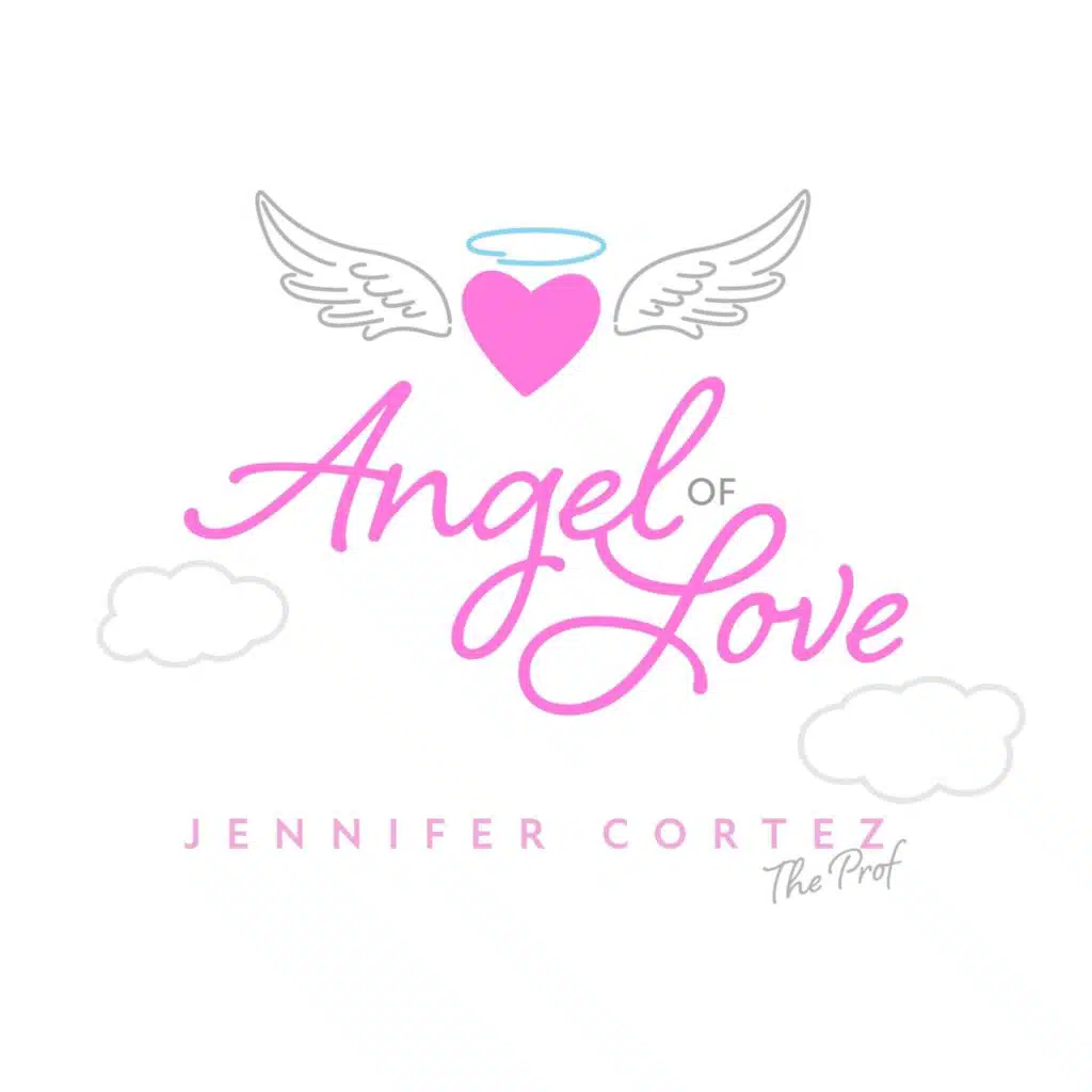 Angel of Love