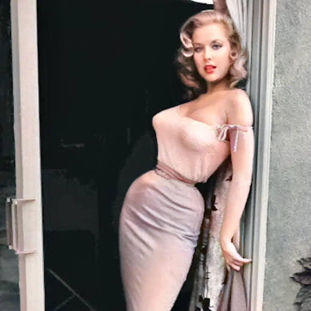 Cocktails...With A Velvet Fog! (Remastered)