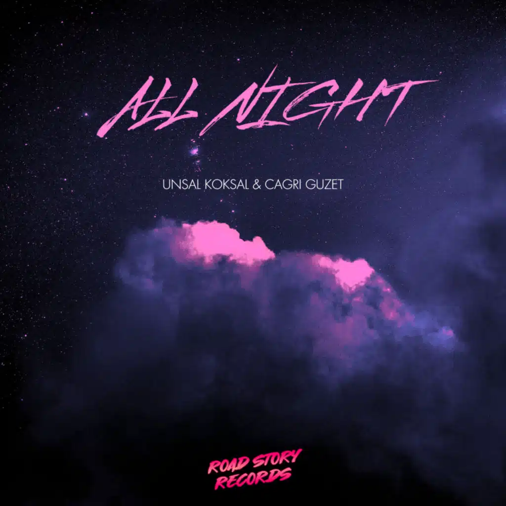 Cagri Guzet & Unsal Koksal