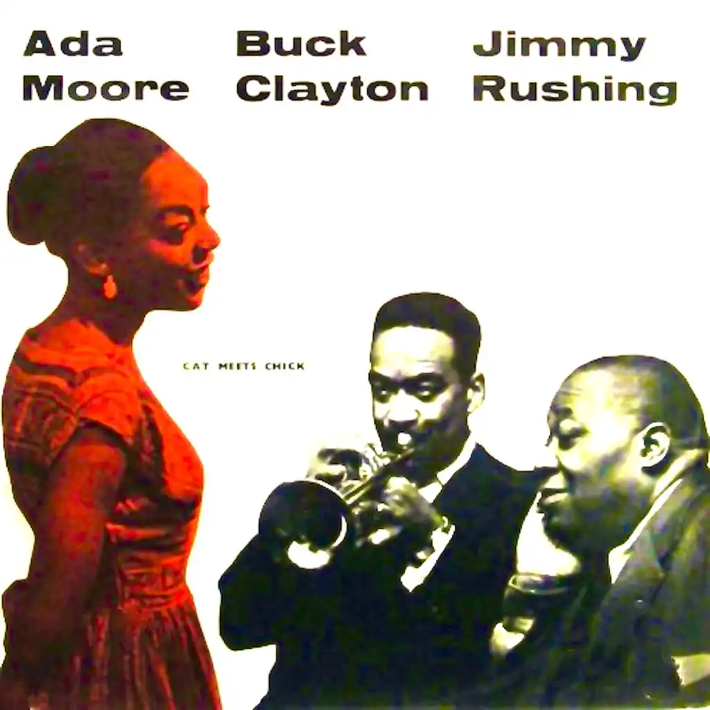 Ain't She Sweet? (Remastered) [feat. Buck Clayton & Jimmy Rushing]