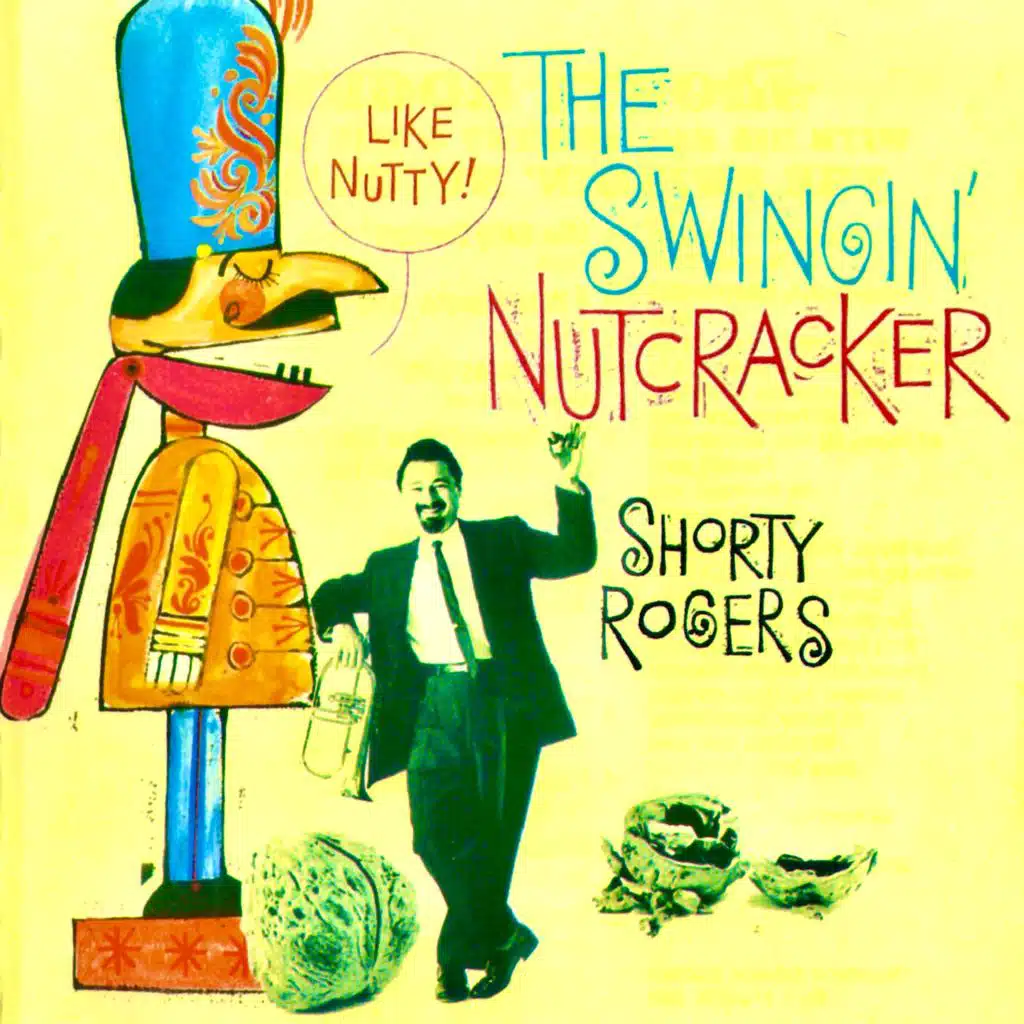 Shorty Rogers Big Band