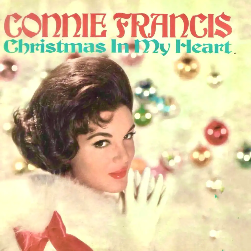 Christmas In My Heart (Remastered)
