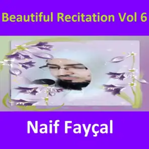 Beautiful Recitation, Vol. 6 (Quran - Coran - Islam)