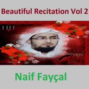 Beautiful Recitation, Vol. 2 (Quran - Coran - Islam)