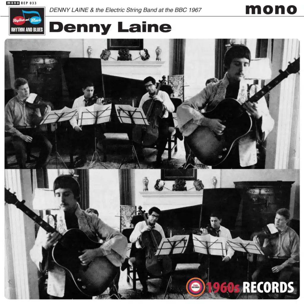 Denny Laine