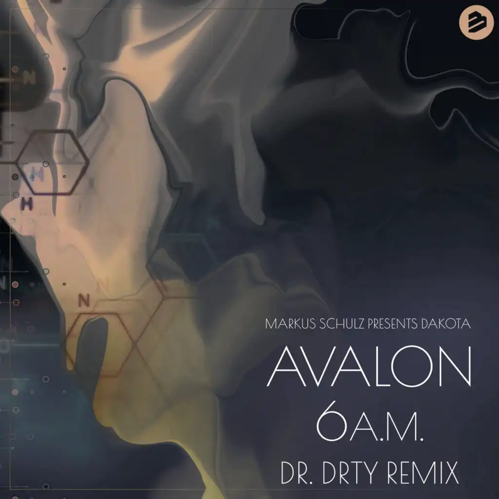 Avalon 6AM (DR. DRTY Remix)