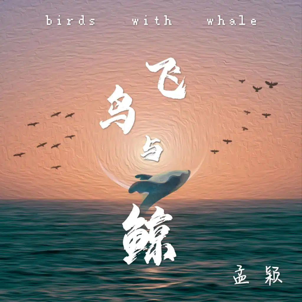 飞鸟与鲸