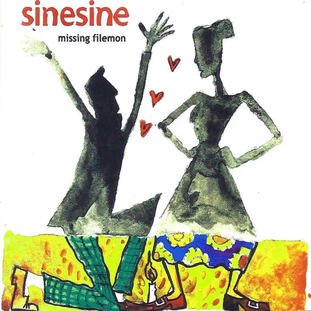 Sinesine