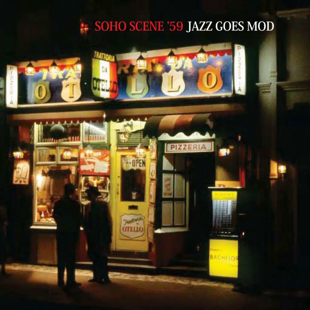 Johnny Dankworth Orchestra