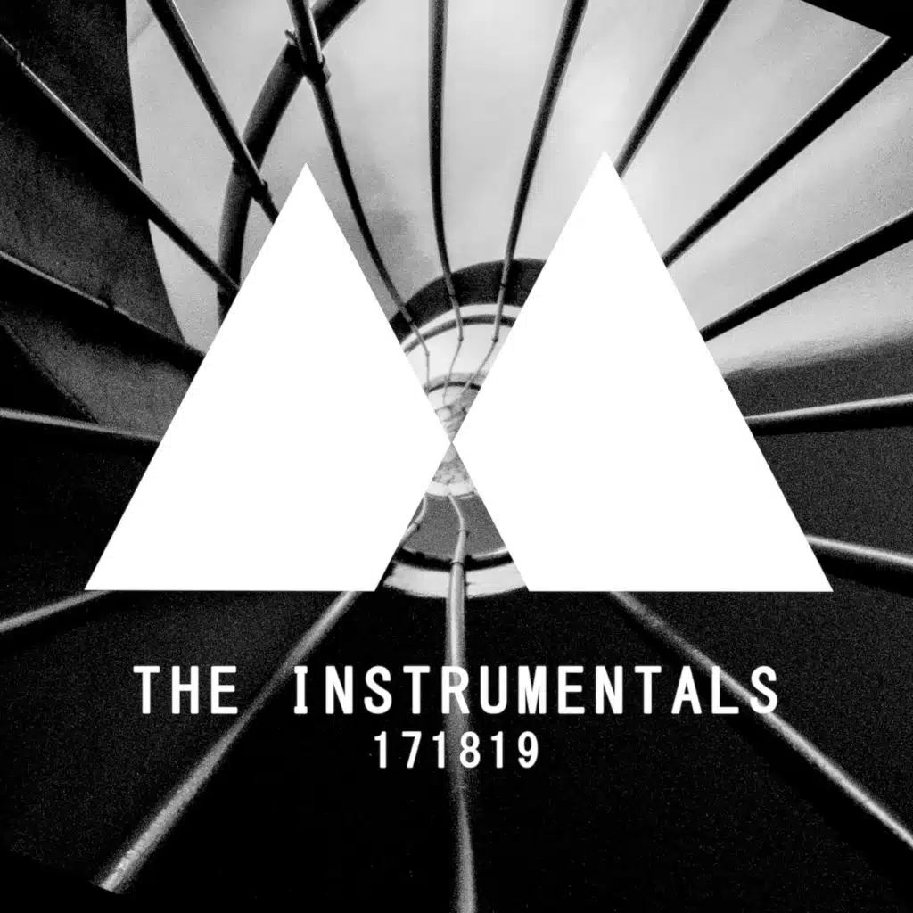 The Instrumentals 171819