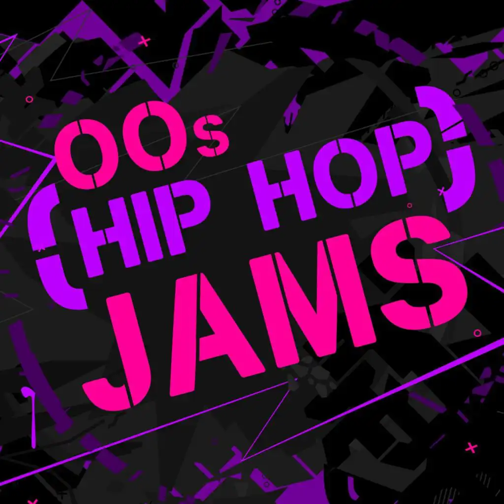 00s Hip Hop Jams