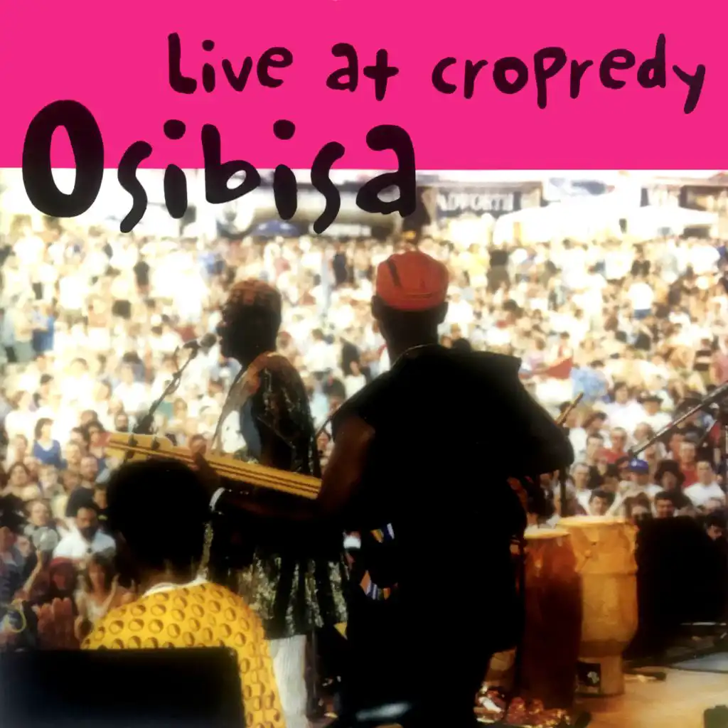 Live At Cropredy