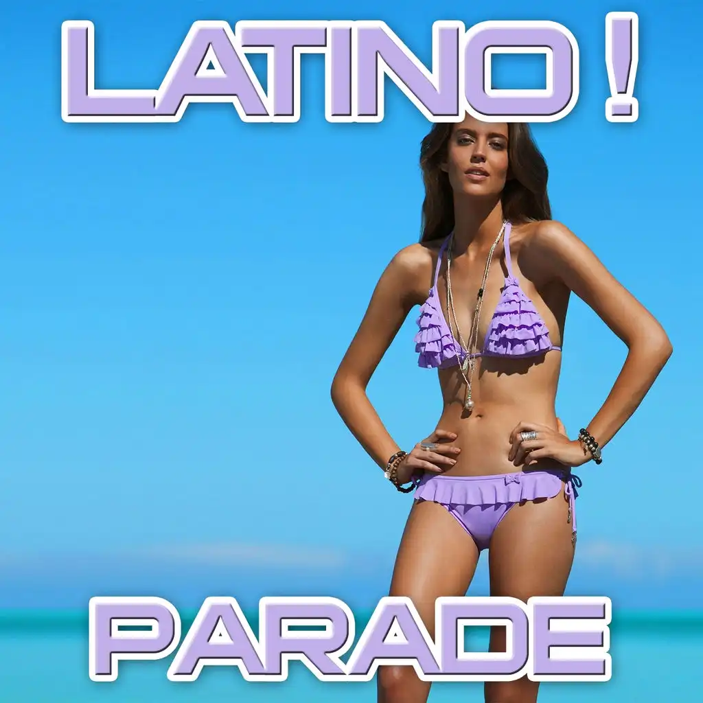 Latino Parade (50 Hits)