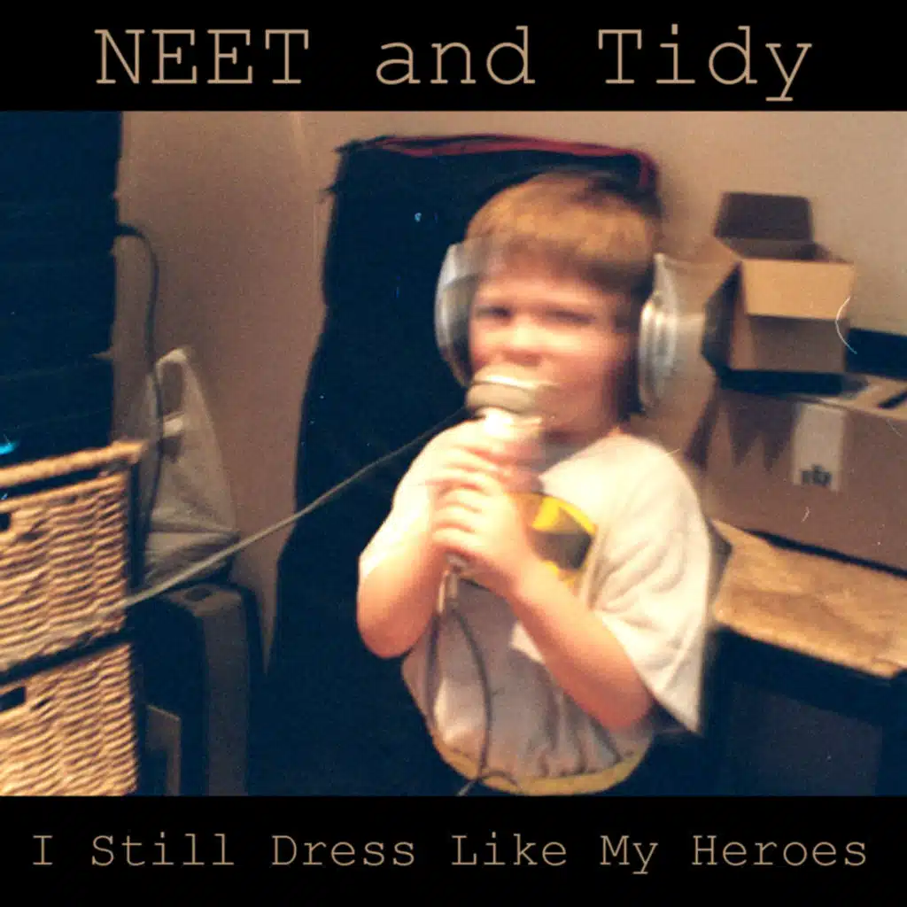 I Still Dress Like My Heroes