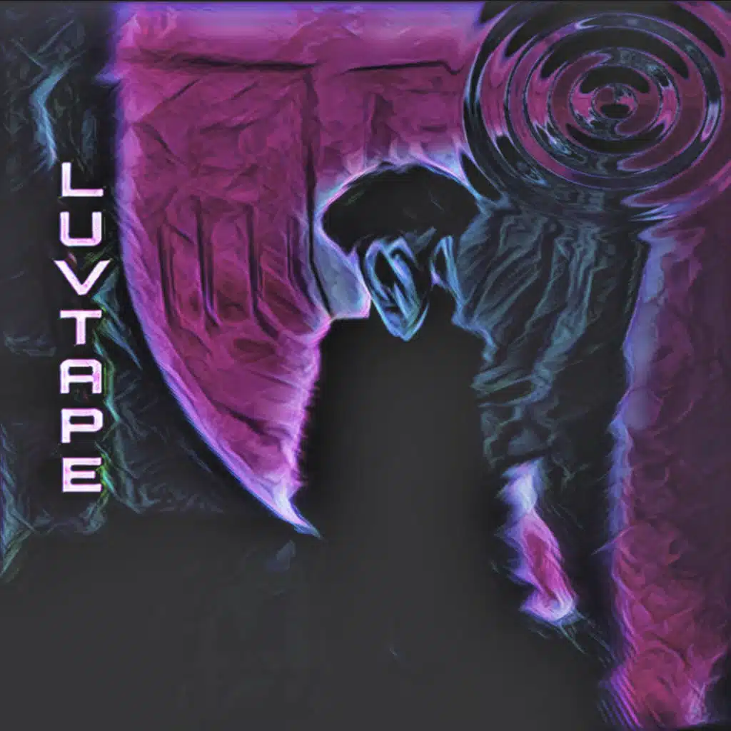 Luv Tape