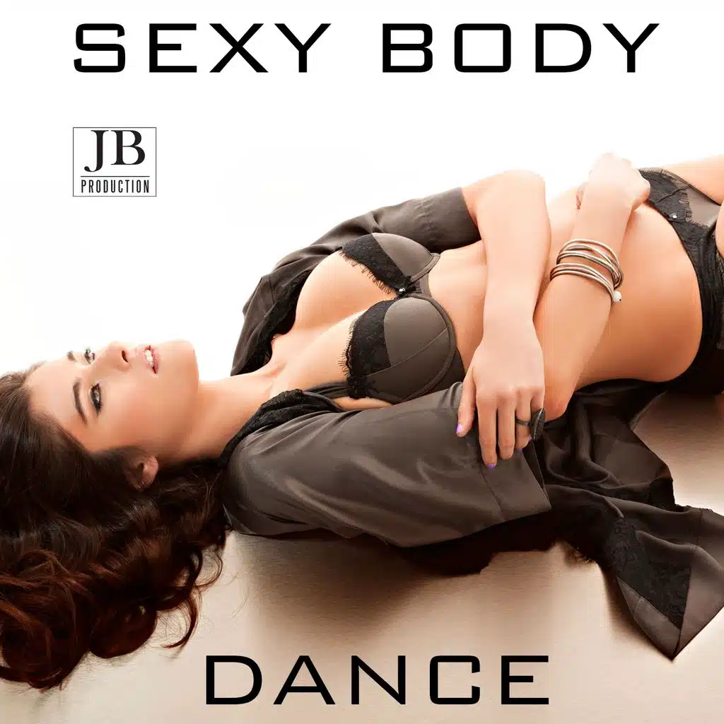 Sexy Body Dance