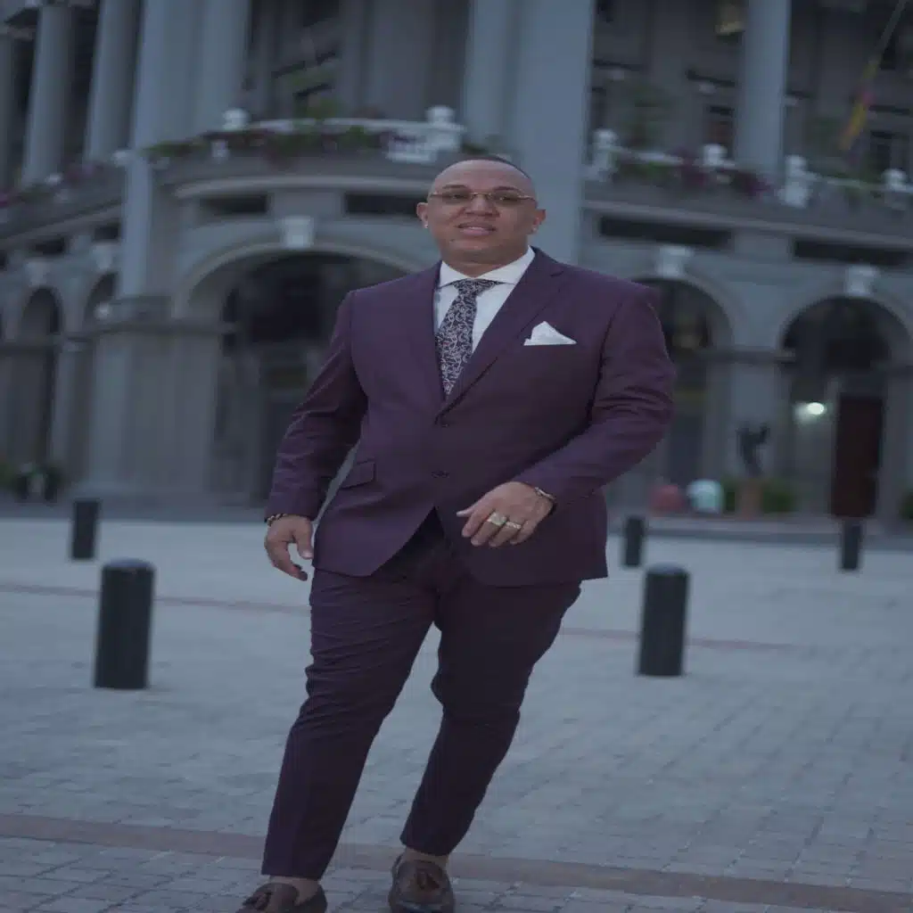 Don Colo La Mano Negra