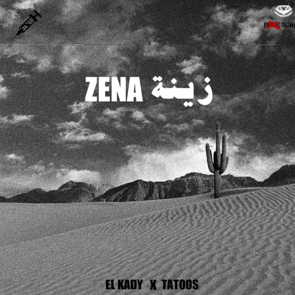 Zena (feat. Eyad Elkady)