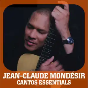 Jean-Claude Mondésir