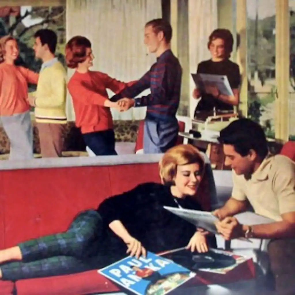 Mid-Century Music For Mad-Men: Popcorn Crazy! (Remastered)