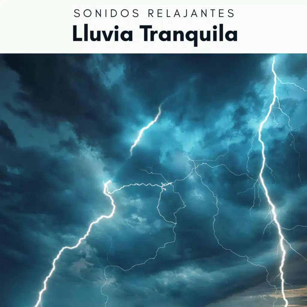 Tormentas y la Lluvia con Ruidos de la Selva pt. 2