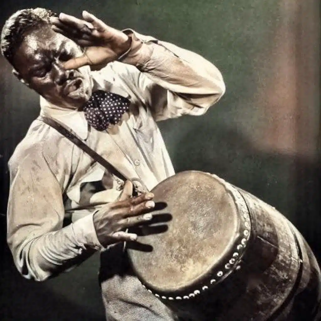 Tin Tin Deo (Remastered)