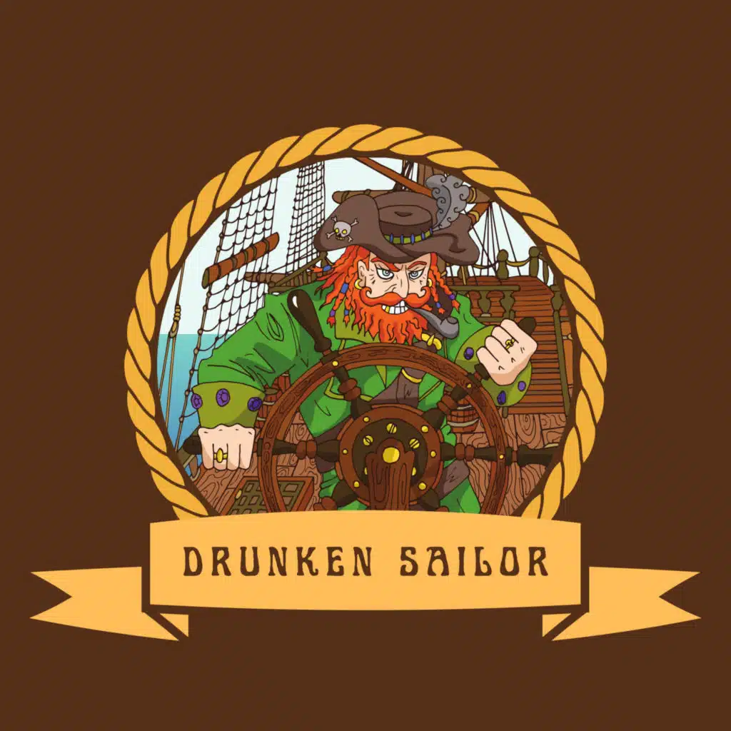 The Drunken Sailor (Sea Stories)