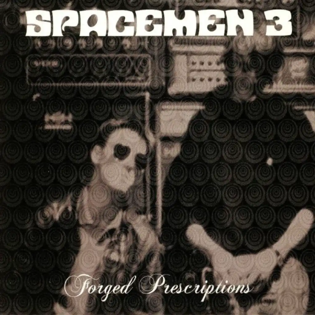 Forged Prescriptions (2018 Remaster)