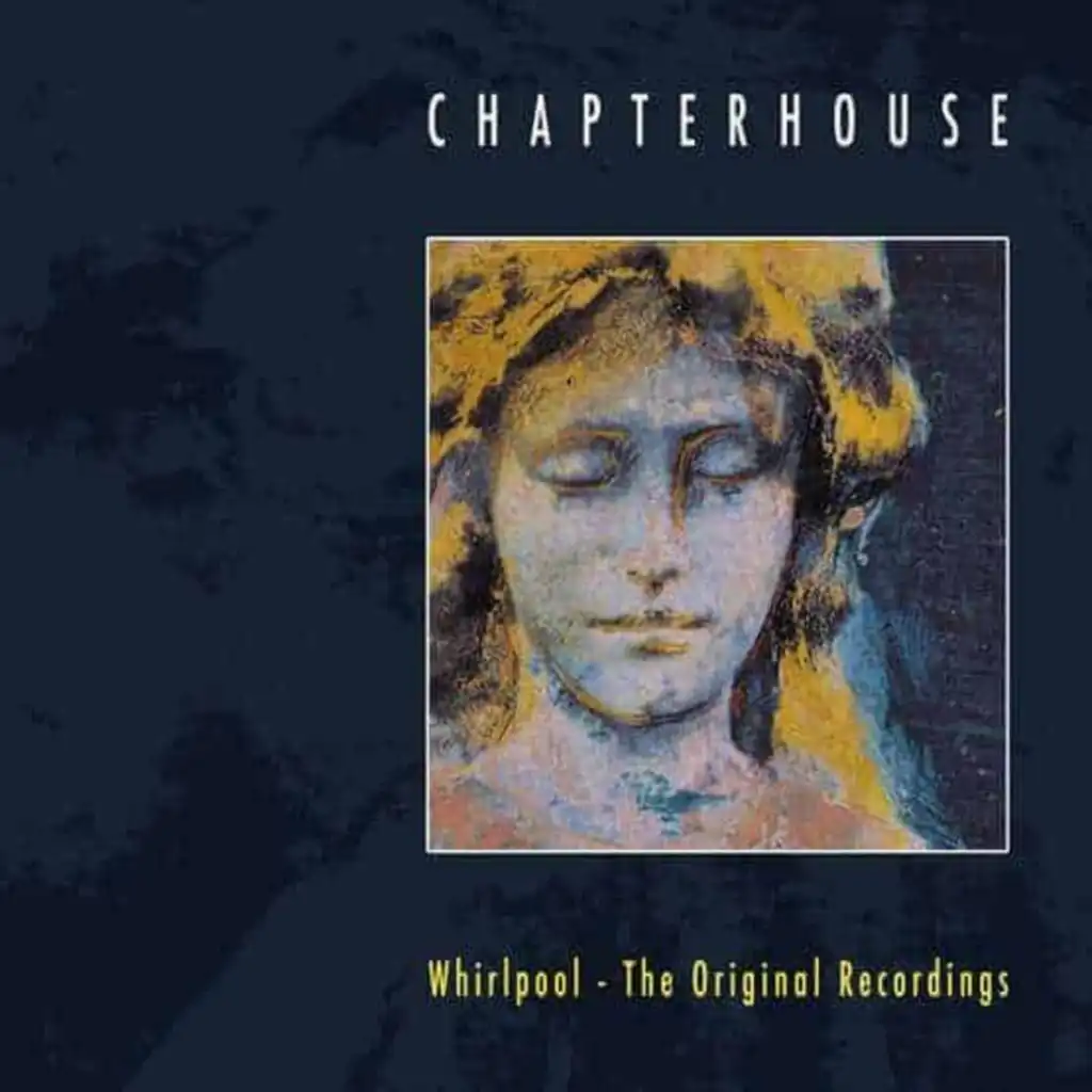 Whirlpool - The Original Recordings