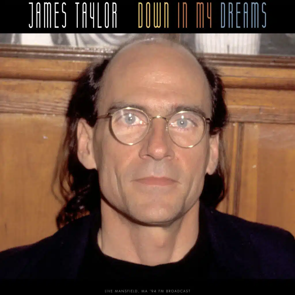 Country Road (Live 1994)