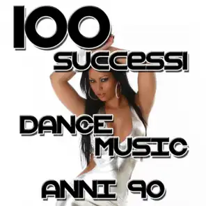 100 successi: Dance music anni '90