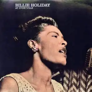 Billie Holiday At Storyville (Remastered)