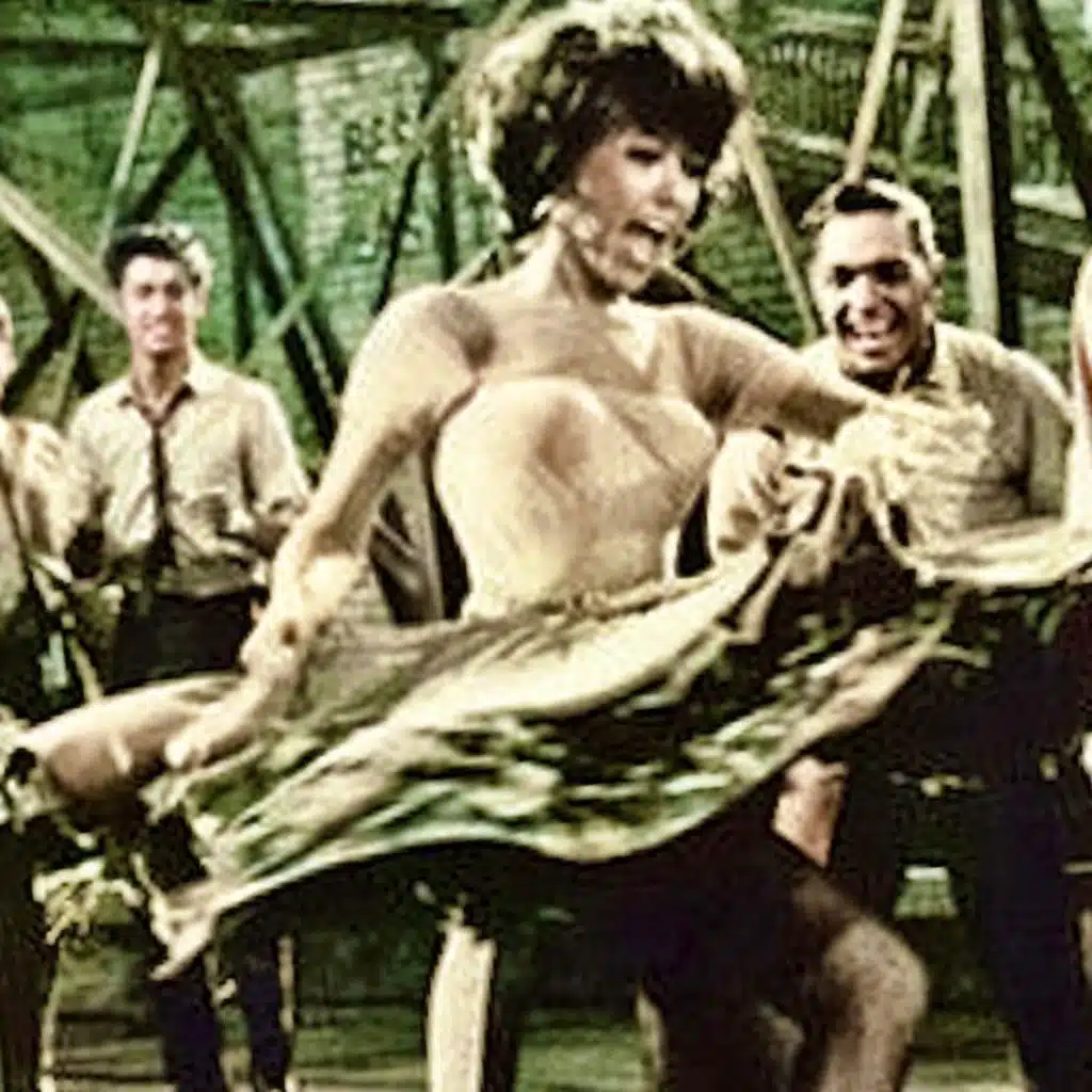 Abelardo Barroso & L'Orquesta Sensacion