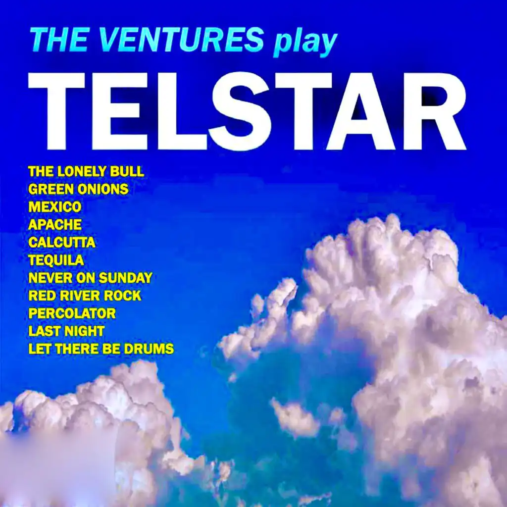 Telstar (Remastered)