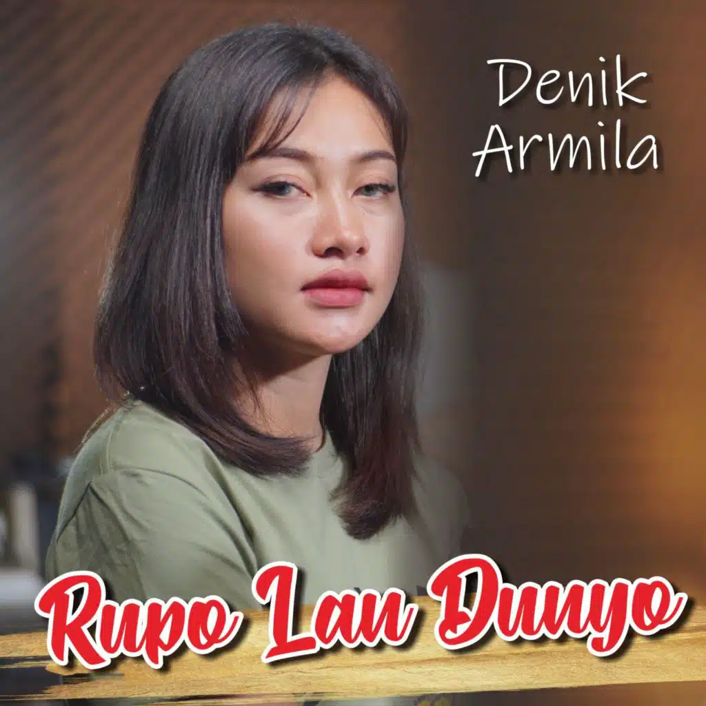 Rupo Lan Dunyo (Akustik)