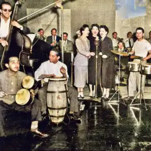 Tito Rivera & His Havana Mambo Orchestra  