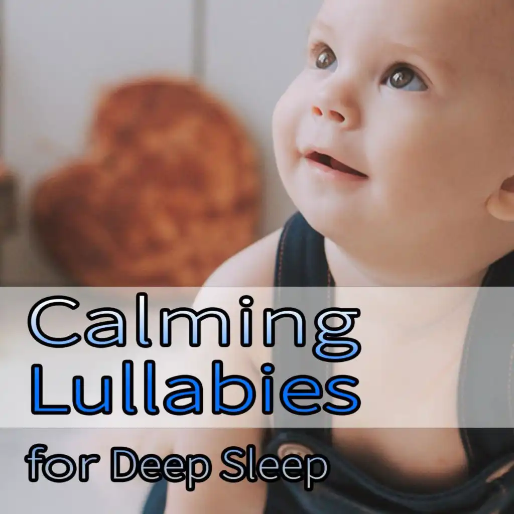 Sleeping Baby Songs, Sleeping Baby Aid & Sleeping Baby Lullaby