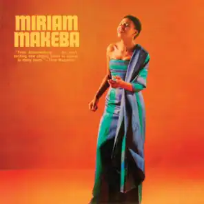 Miriam Makeba (Remastered) [feat. The Belafonte Folk Singers]