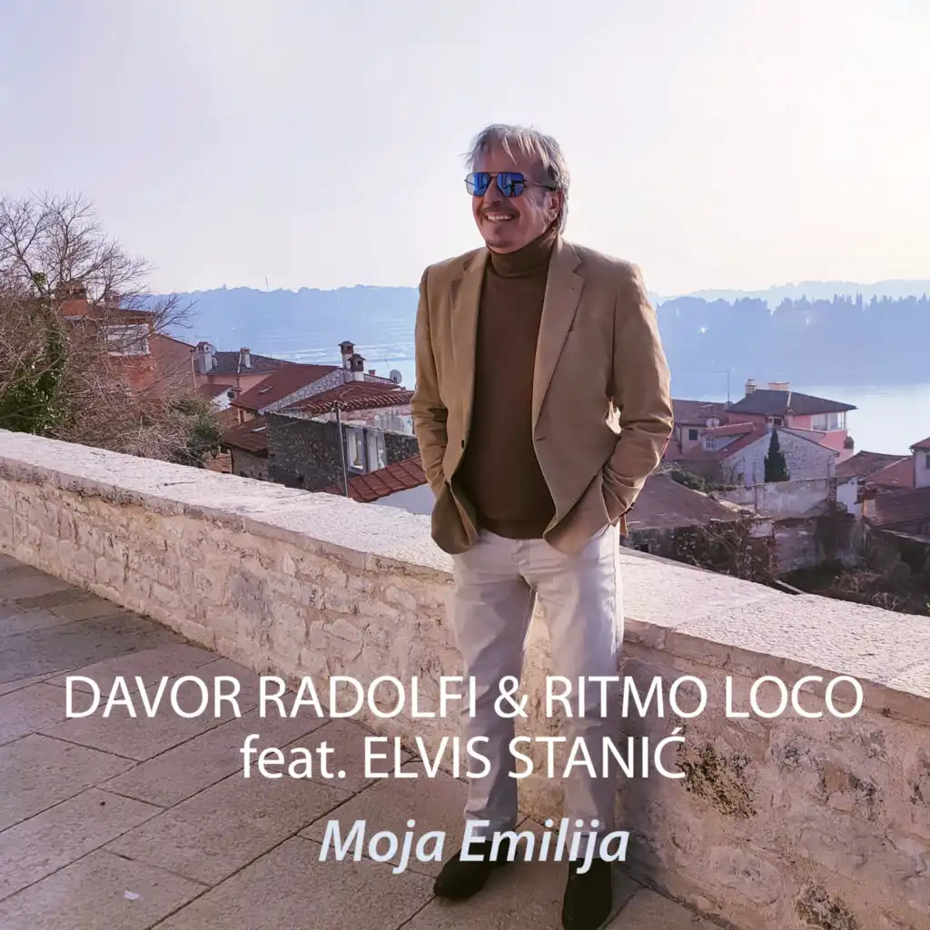 Davor Radolfi, Ritmo Loco