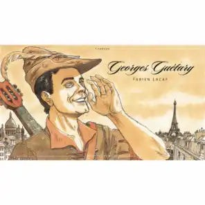 BD Music Presents Georges Guétary